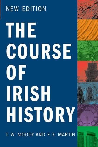 The Course of Irish History