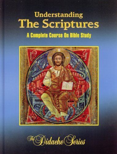 Understanding the Scriptures