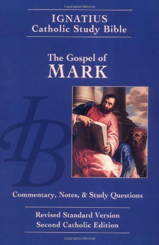 The Gospel of Mark