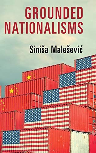 Grounded Nationalisms