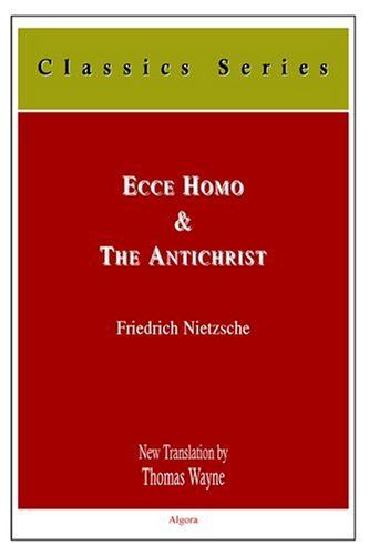 Ecce Homo