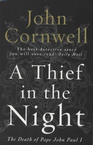 A Thief in the Night