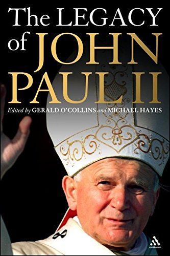 The Legacy of John Paul II