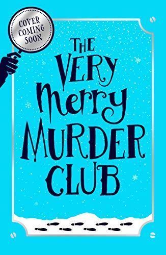 The Very Merry Murder Club