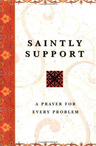 Saintly Support