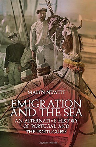 Emigration and the Sea