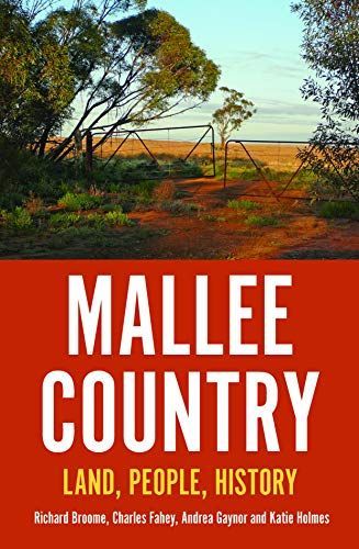 Mallee Country