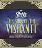 Doctor Strange: the Book of the Vishanti
