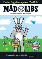 Easter Eggstravaganza Mad Libs