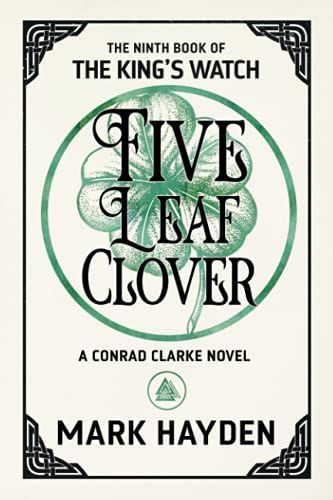 Five Leaf Clover