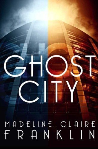 Ghost City