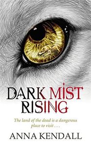 Dark Mist Rising