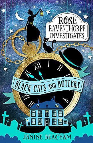 Butlers and Black Cats