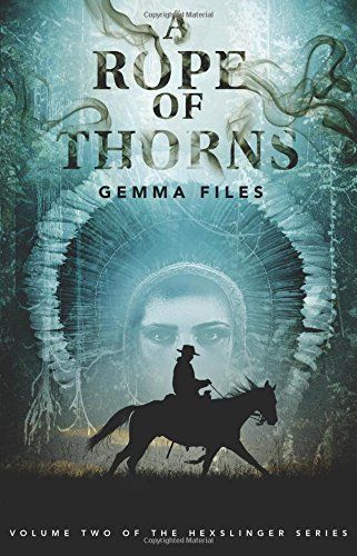 A Rope of Thorns