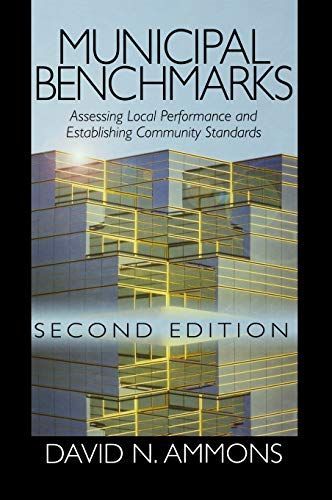 Municipal Benchmarks