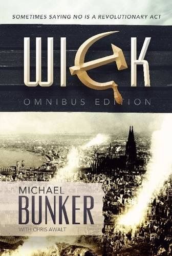 The Wick Omnibus