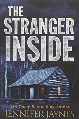 The Stranger Inside