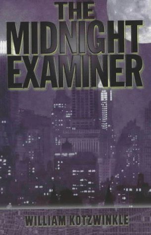 The Midnight Examiner