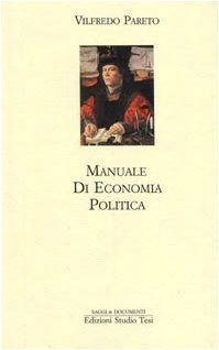 Manuale di economia politica