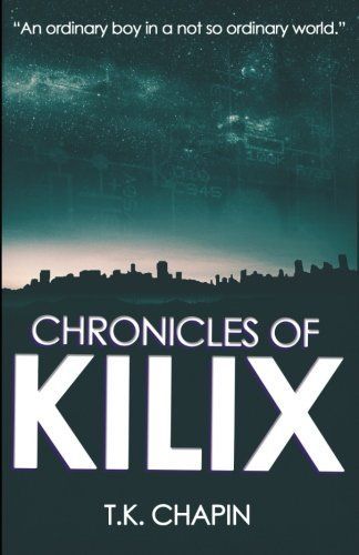 Chronicles of Kilix