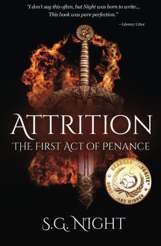 Attrition