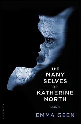 The Many Selves of Katherine North