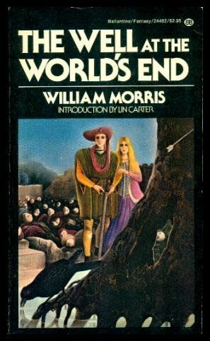 The Well at the World's End