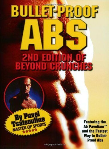 Bullet-proof ABS