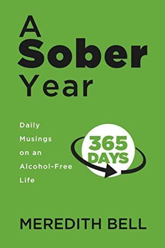 A Sober Year