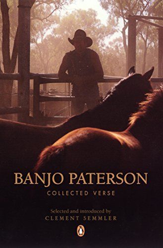 Banjo Paterson