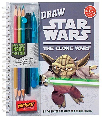 Draw Star Wars