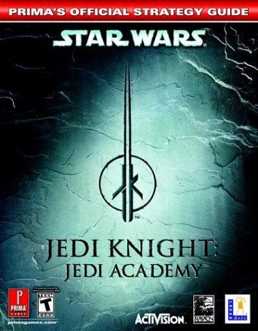 Star Wars Jedi Knight