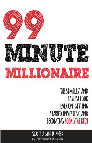 99 Minute Millionaire