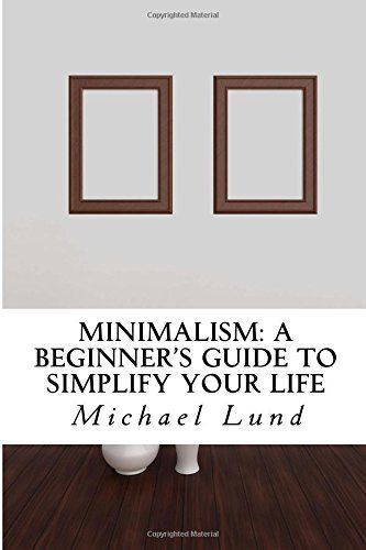 Minimalism