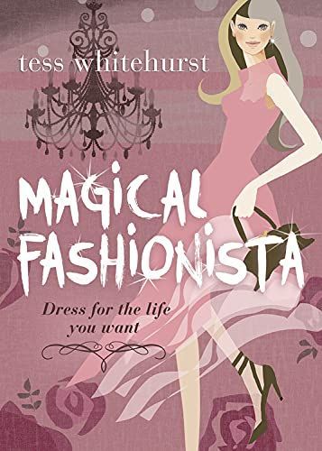 Magical Fashionista