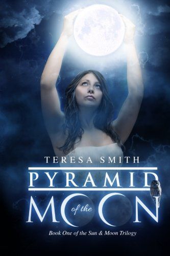 Pyramid of the Moon