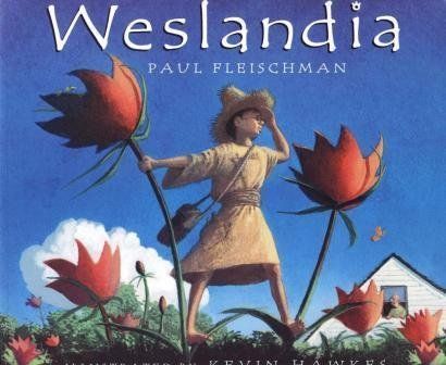 Weslandia