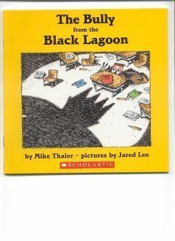 The Bully from the Black Lagoon
