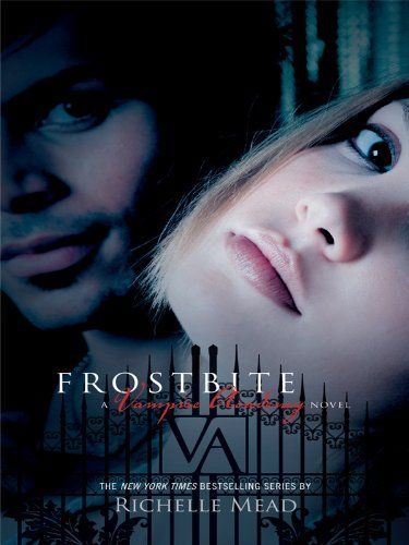 Frostbite