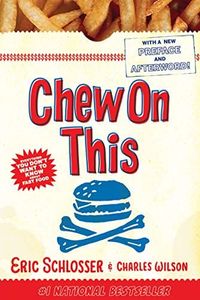 Chew on this