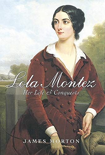 Lola Montez