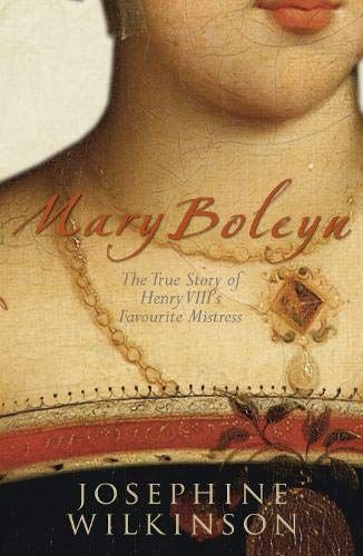 Mary Boleyn