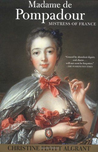 Madame de Pompadour