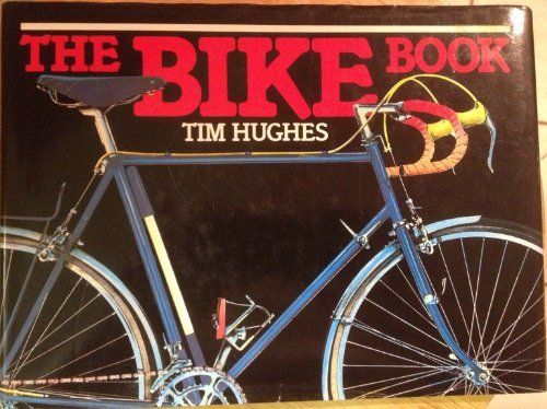 The Bike Book