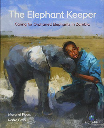 The Elephant Keeper