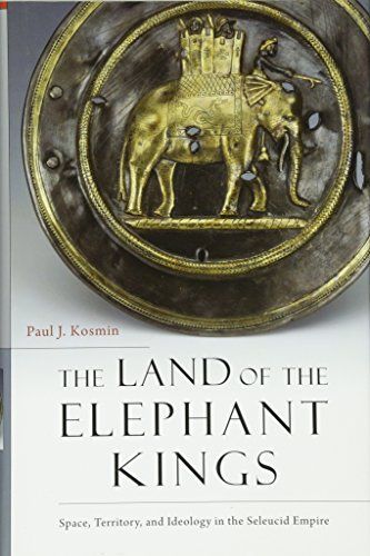 The Land of the Elephant Kings