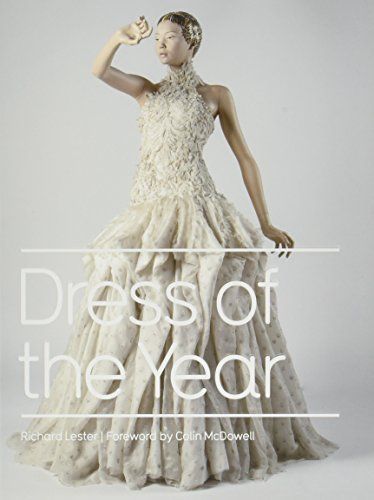 Dress of the Year