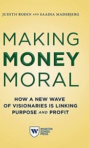 Making Money Moral