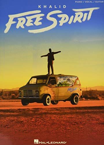 Khalid - Free Spirit