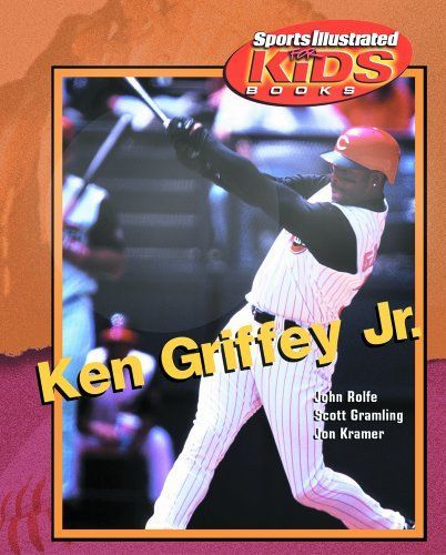 Ken Griffey, Jr.